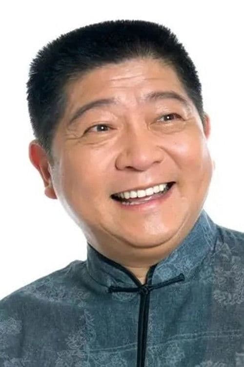 Wang Rugang profile photo