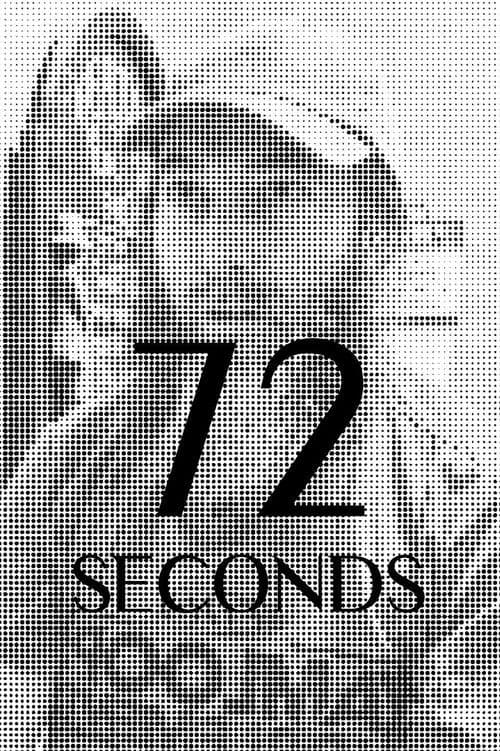 72 Seconds poster