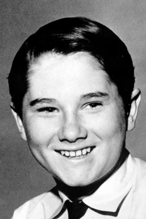 Brian Corcoran profile photo