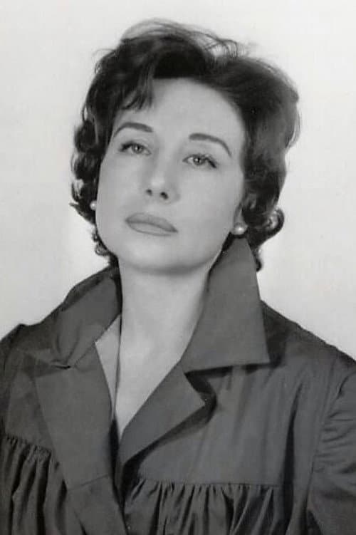 Mary Carrillo profile photo