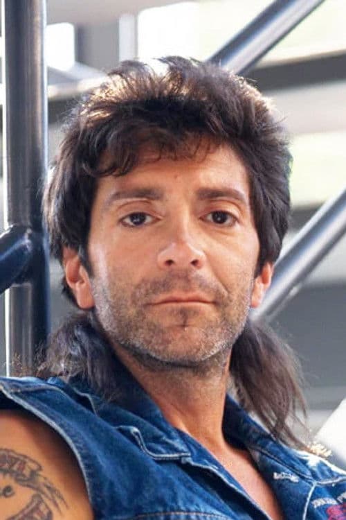 Alec John Such profile photo