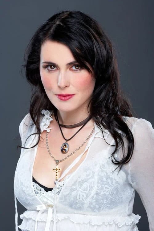 Sharon den Adel profile photo