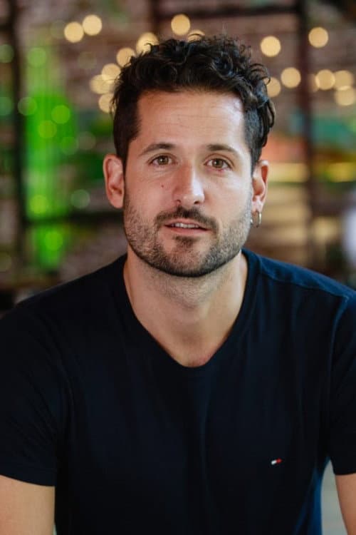 Francisco Ruiz Barlett profile photo