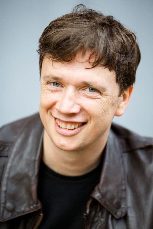 Denis Lyons profile photo