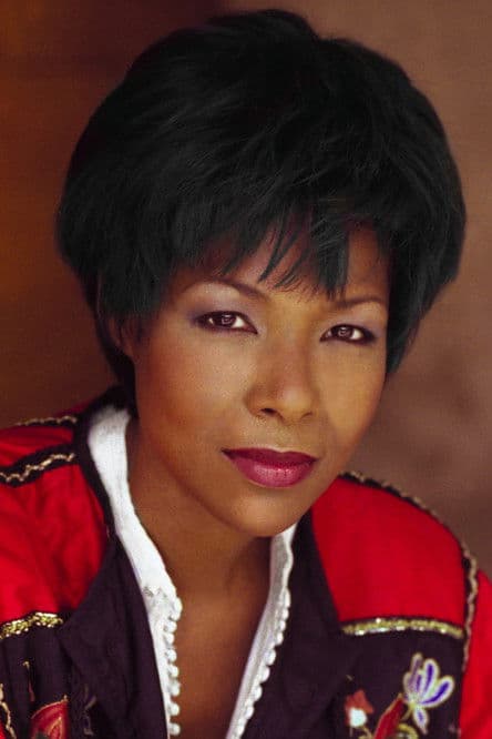 Euzhan Palcy profile photo