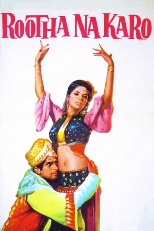 Rootha Na Karo poster