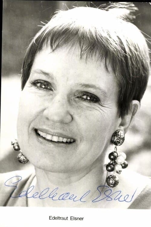 Edeltraut Elsner profile photo