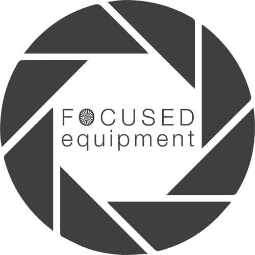 FOCUSED equipment