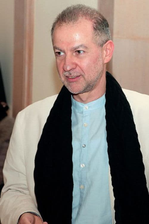 Shamil Najafzadeh profile photo