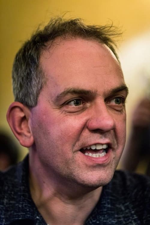 Chris Shepherd profile photo