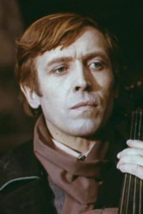 Aleksei Sveklo profile photo