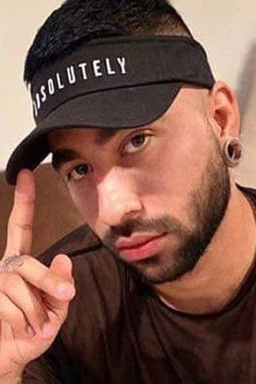 Joss Camejo profile photo