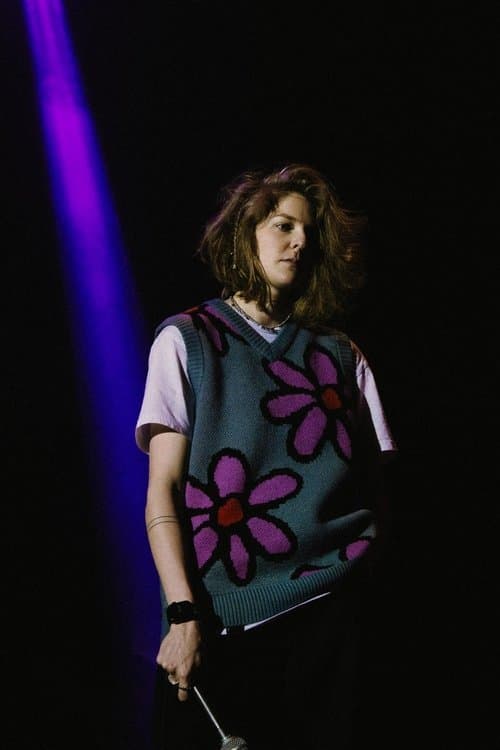 Elizaveta-Varvara Aranova: Damn, Mother Will Kill Me poster