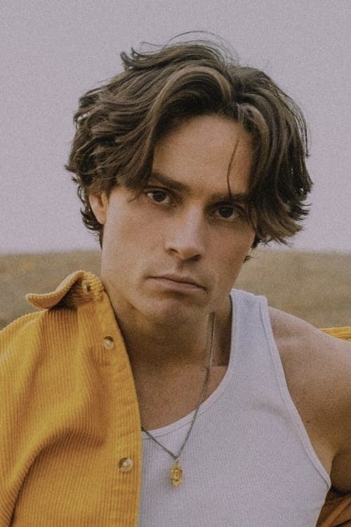 Spencer Sutherland profile photo