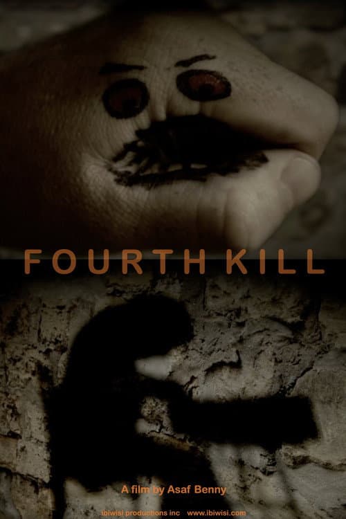 Fourth Kill poster