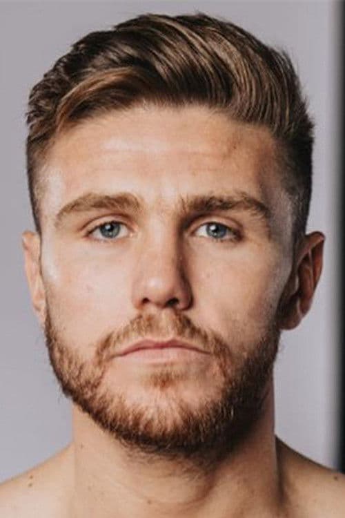 Ben Rees profile photo