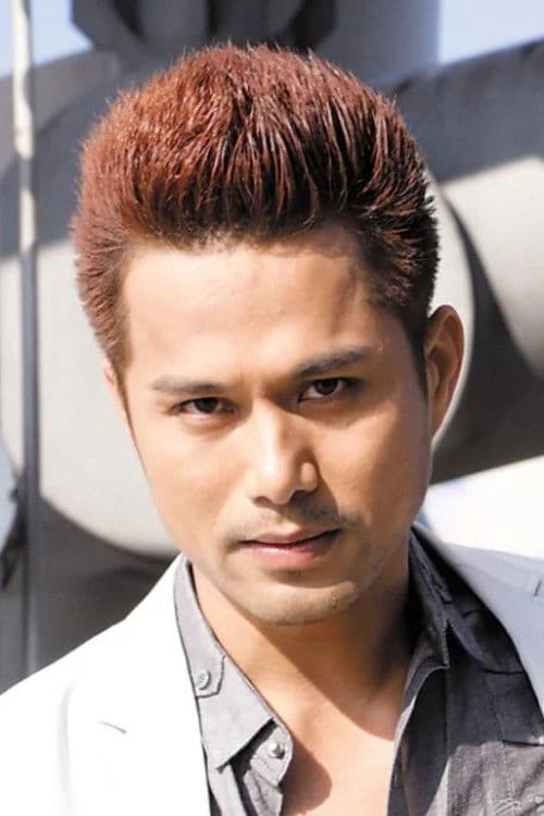 Ji Feilong profile photo