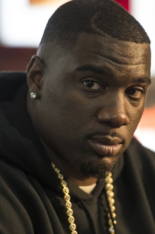 Donovan W. Carter profile photo