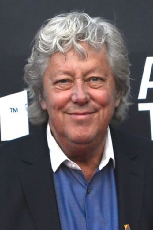 Ulf Elfving profile photo