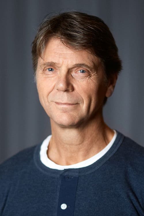 Steinar Ofsdal profile photo