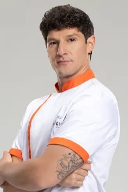 Paco Pizaña profile photo