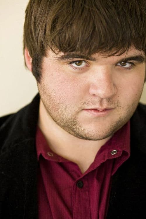 Adam Cagley profile photo