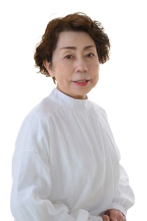Yoshimi Tateyama profile photo