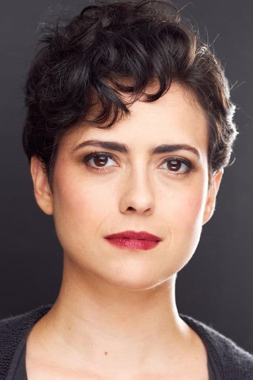 Erikka Walsh Makic profile photo