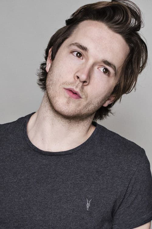 Garmon Rhys profile photo