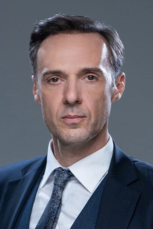 Christos Plainis profile photo