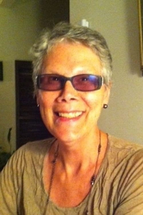 Madeleine Arsenault profile photo