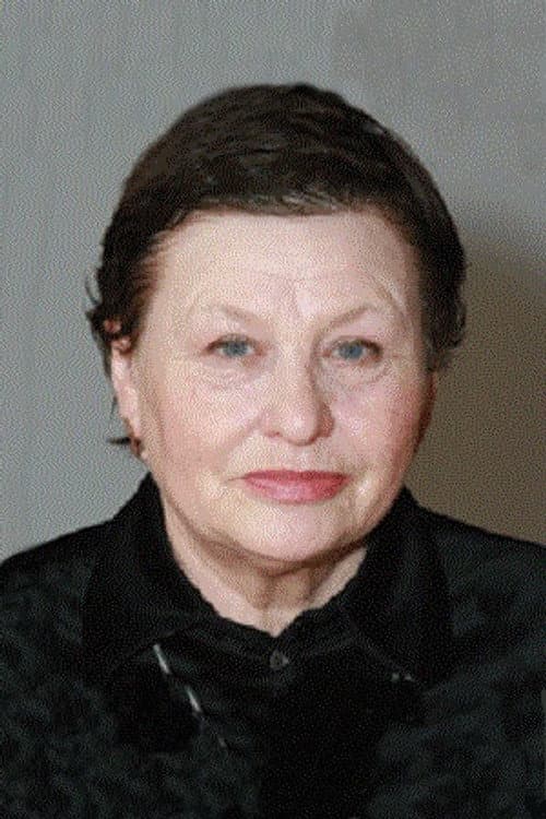 Lyudmila Yeliseyeva profile photo