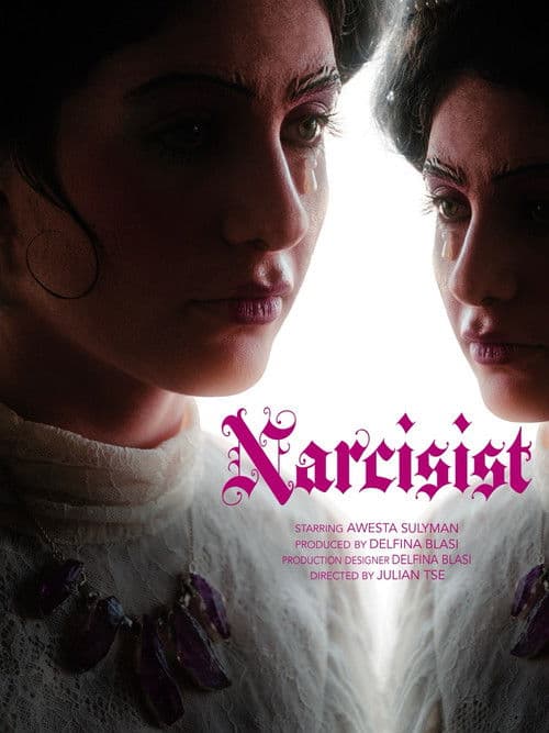 Narcisist poster
