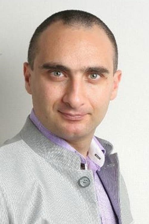 Armen Davidyants profile photo