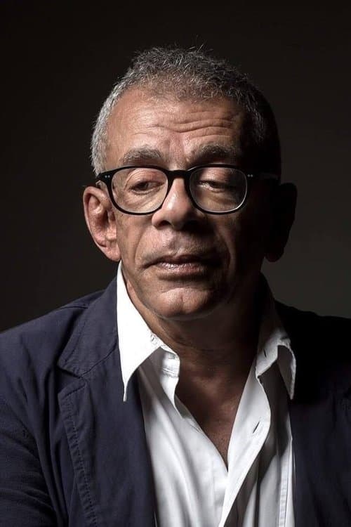 Yousry Nasrallah profile photo