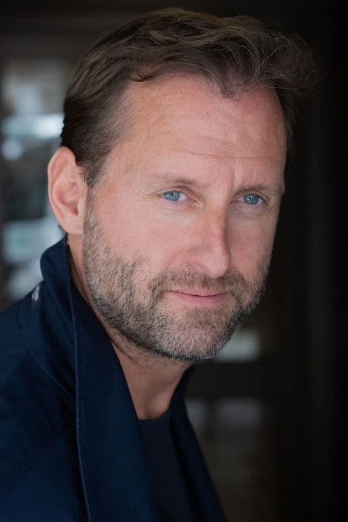 Michael Wolfschmidt profile photo