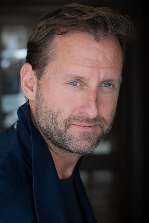 Michael Wolfschmidt profile photo