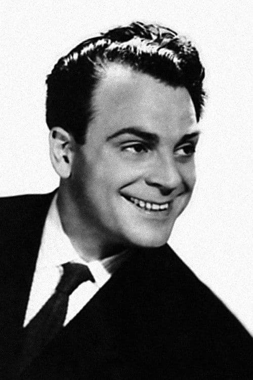 Ron Ormond profile photo