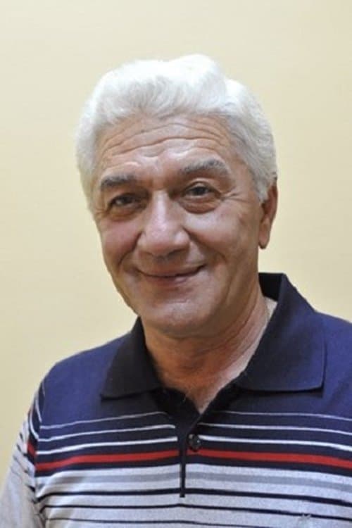 Sarvat Begbudi profile photo