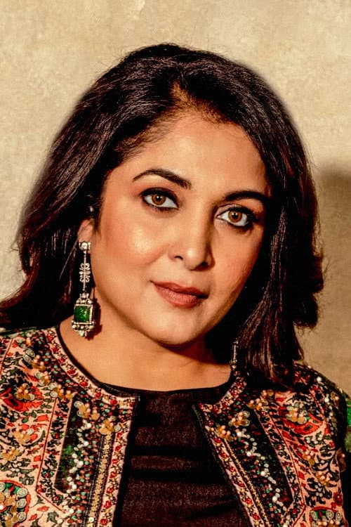 Ramya Krishnan profile photo