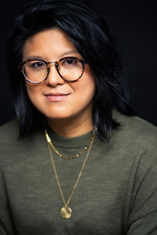 Corrie Chen profile photo