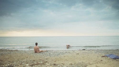 Nude Pictures poster