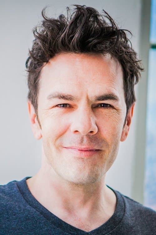 Adam Kenneth Wilson profile photo