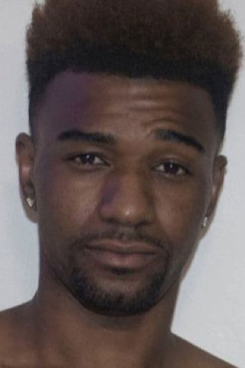 Jacques Ali profile photo