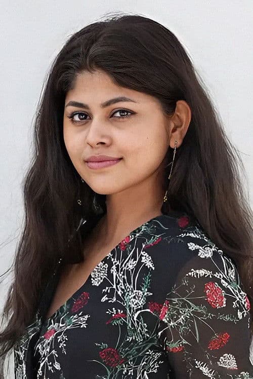 Keerthika Saminathan profile photo