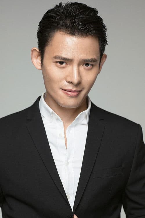 Gong Si Le profile photo