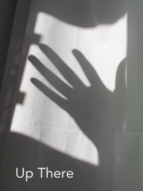 Up There poster