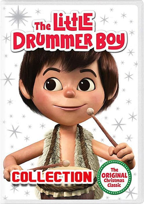 The Little Drummer Boy Collection