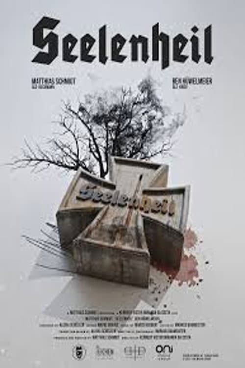 Seelenheil poster