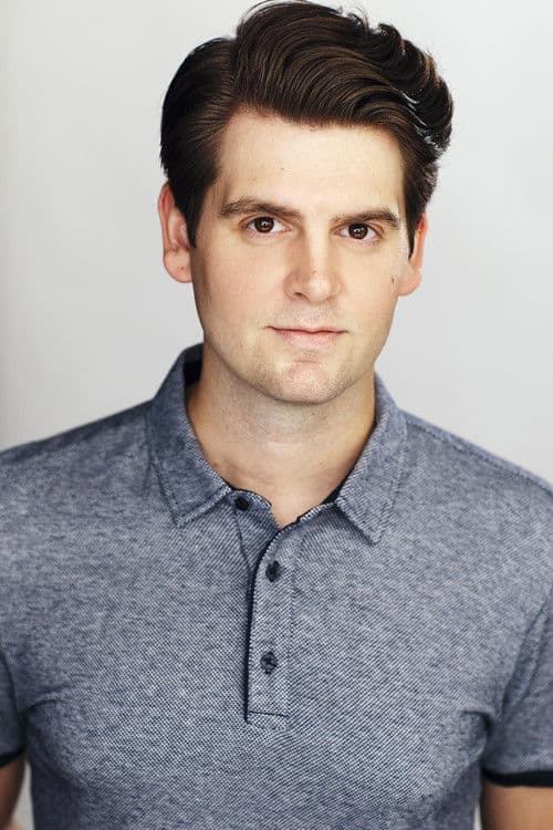 Brandon Lee Browning profile photo